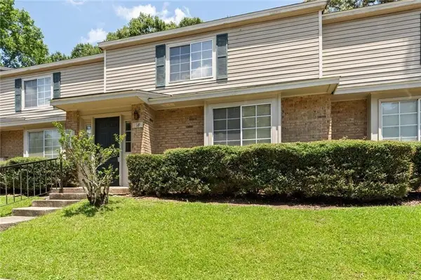 6701 Dickens Ferry Road #18, Mobile, AL 36608