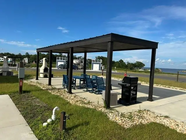11551 Dauphin Island Parkway, Theodore, AL 36582 - #1