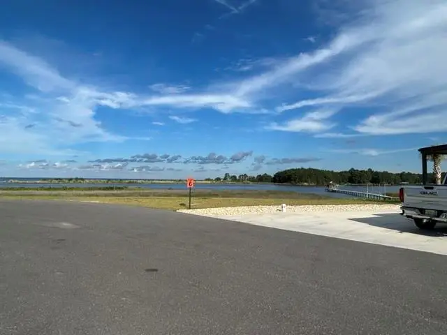 11551 Dauphin Island Parkway, Theodore, AL 36582 - #3