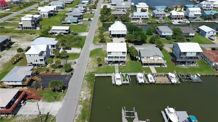 300 Polaris Street, Dauphin Island, AL 36528 - #2