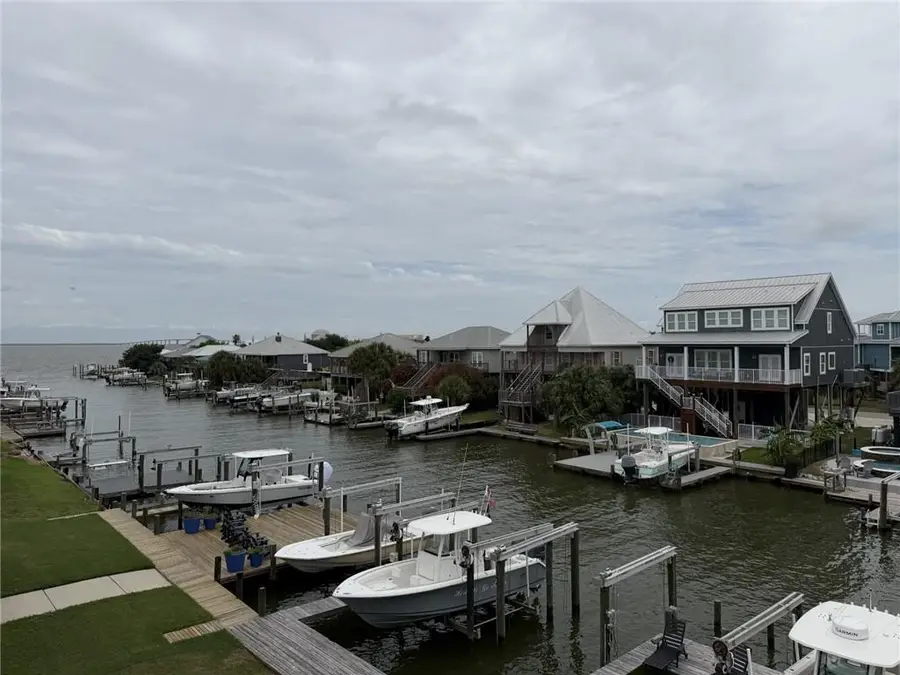 300 Polaris Street, Dauphin Island, AL 36528 - #3