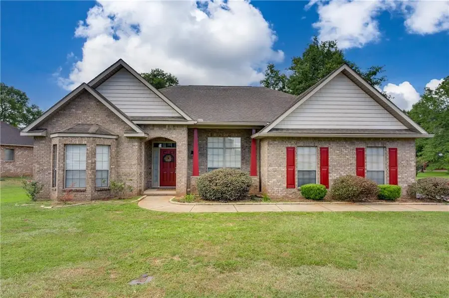 6604 Kings Branch Drive N, Mobile, AL 36618 - #2