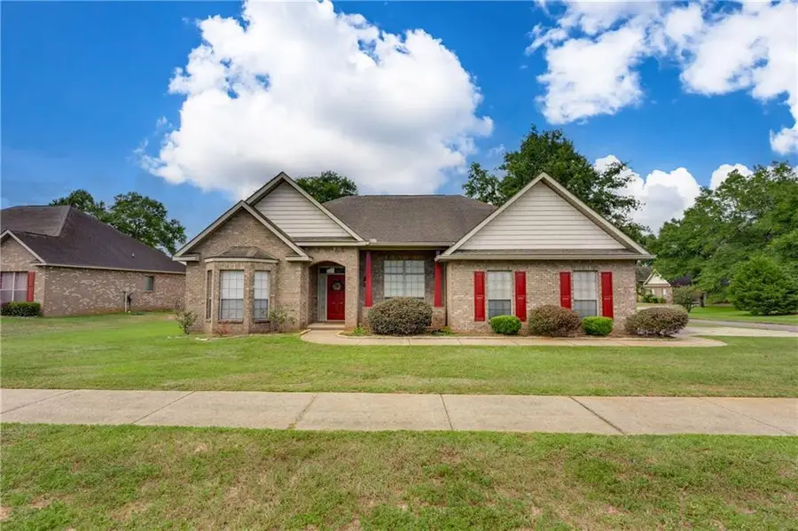 6604 Kings Branch Drive N, Mobile, AL 36618 - #3