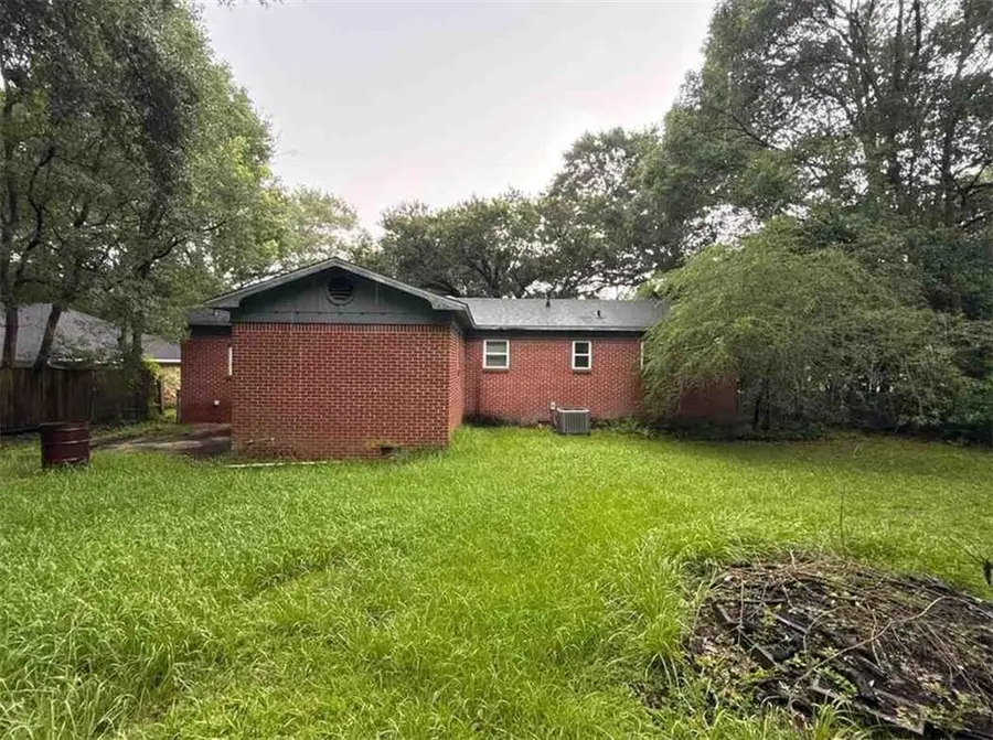 4818 Dellwood Street, Mobile, AL 36619 - #3