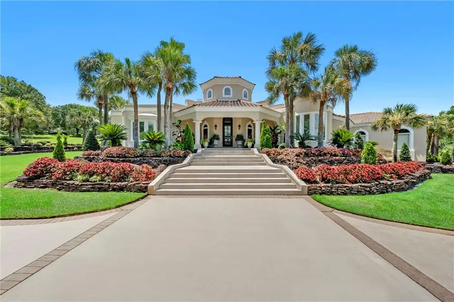 3130 Canary Island Drive, Mobile, AL 36695 - #2