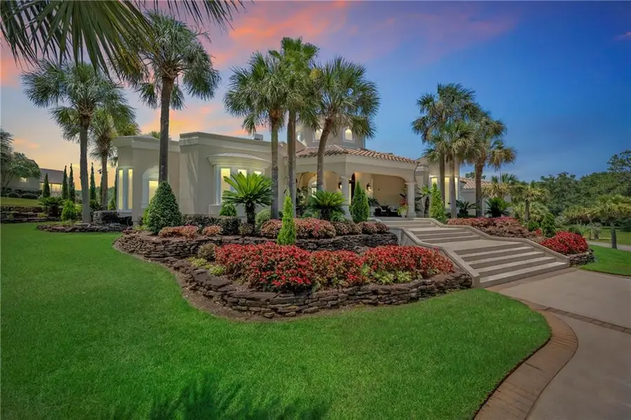 3130 Canary Island Drive, Mobile, AL 36695 - #3