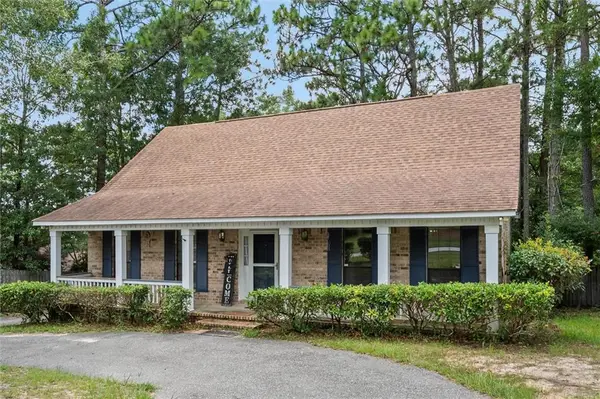 3100 Lloyds Lane, Mobile, AL 36693