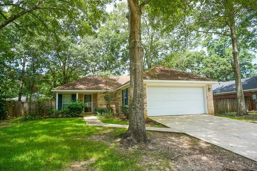 6940 Gray Oaks Drive, Theodore, AL 36582 - #2