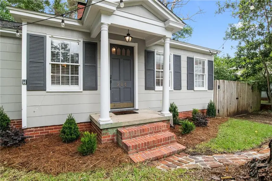 204 Seminole Street, Mobile, AL 36606 - #2