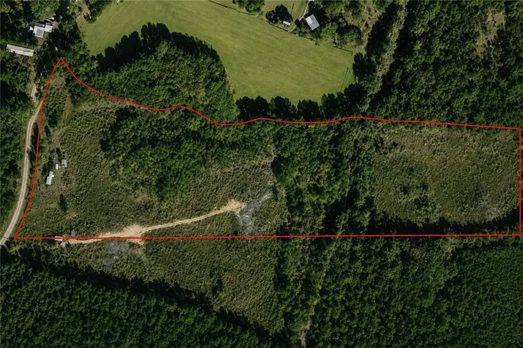 0 County Road 568, Heflin, AL 36264 - #1