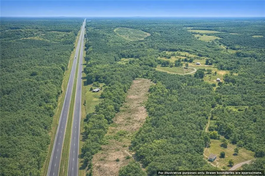 0 County Road 568, Heflin, AL 36264 - #3