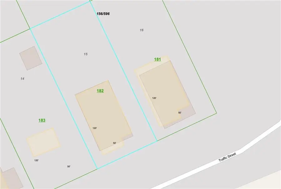 913 Traffic Street, Mobile, AL 36610 - #2
