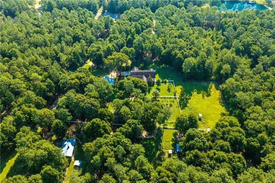 16560 Old Ganey Road, Bay Minette, AL 36507 - #3