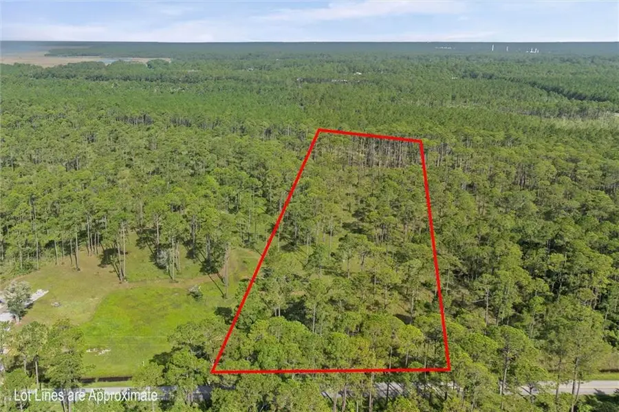 Address Withheld By Seller, Coden, AL 36523 - #2
