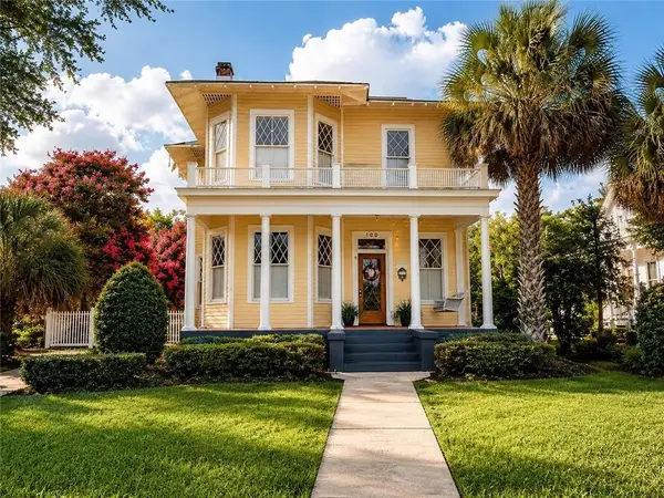 100 S Georgia Avenue, Mobile, AL 36604