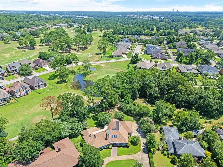 4170 Spring Valley Drive N, Mobile, AL 36693 - #3