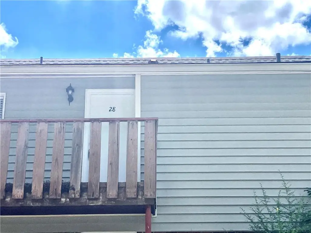 6527 Old Shell Road #28, Mobile, AL 36608 - #1