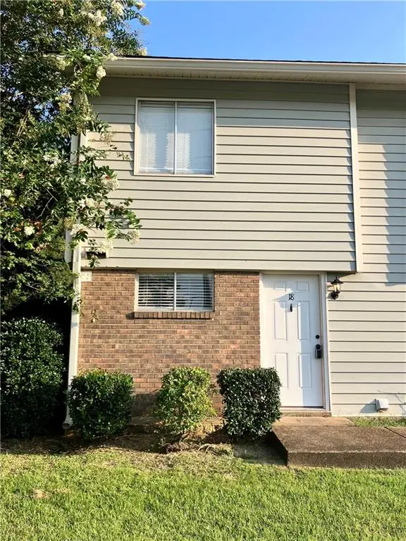 6527 Old Shell Road #18, Mobile, AL 36608 - #1