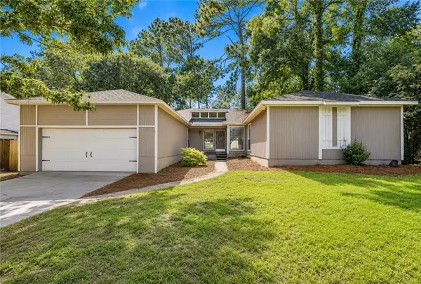 108 Buena Vista Drive, Daphne, AL 36526