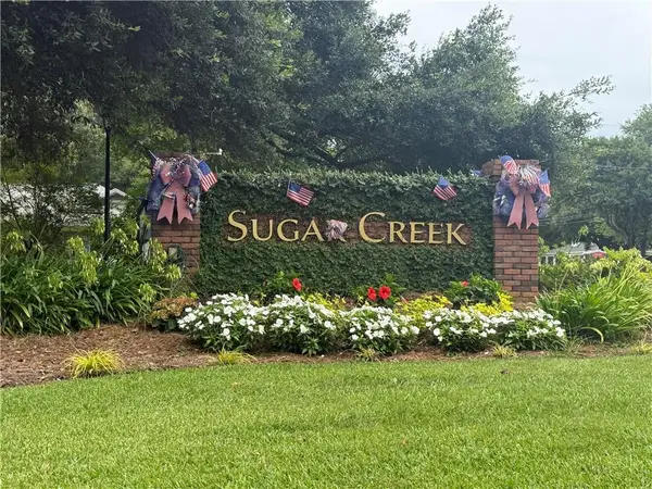 1600 Fern Rock Circle, Mobile, AL 36695