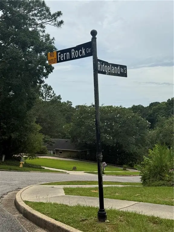 1600 Fern Rock Circle, Mobile, AL 36695 - #2