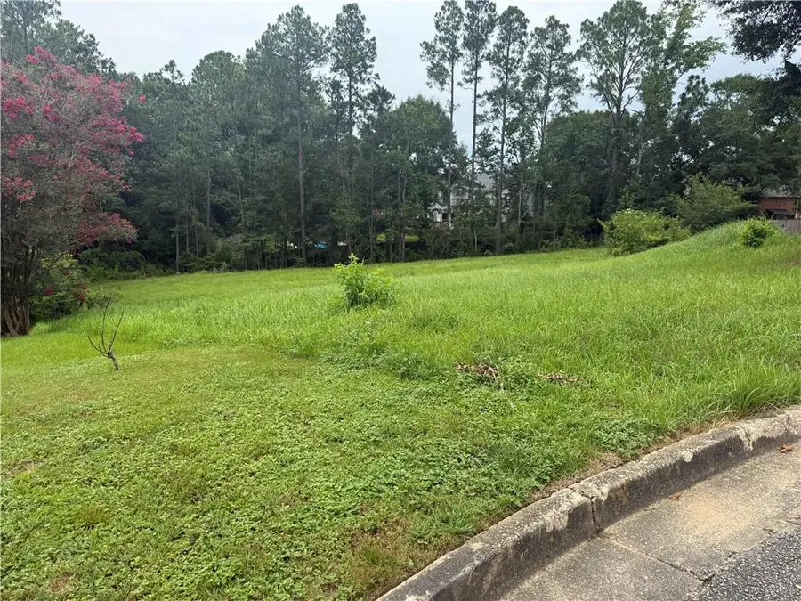 1600 Fern Rock Circle, Mobile, AL 36695 - #3