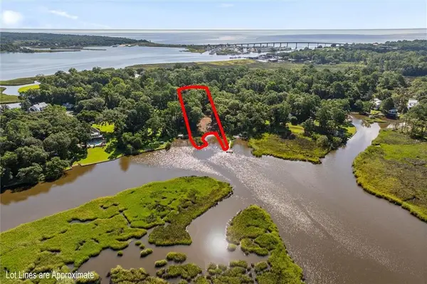5932 Bayou Road, Mobile, AL 36605