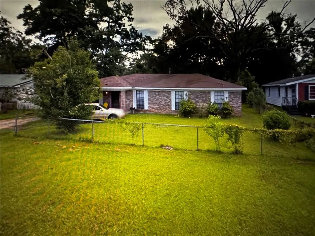 2409 Dauphin Island Parkway, Mobile, AL 36605 - #1
