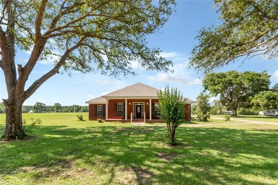 14155 Ryals Road, Wilmer, AL 36587 - #3
