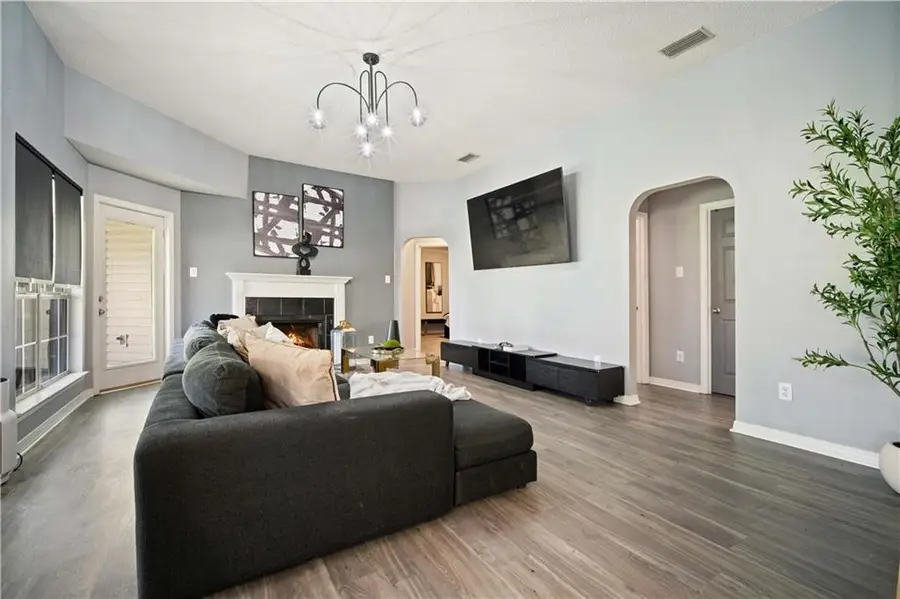 1733 Harrington Way, Mobile, AL 36695 - #2