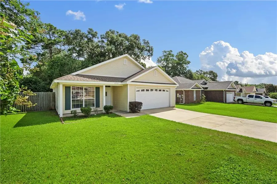 1733 Harrington Way, Mobile, AL 36695 - #3