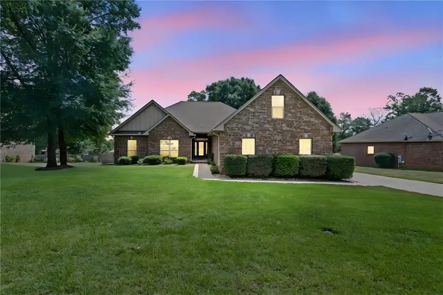 7890 Spartanburg Drive, Saraland, AL 36571 - #2