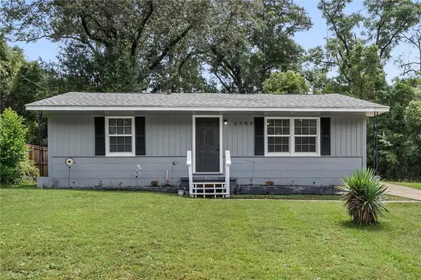 1508 Phillips Lane, Mobile, AL 36618