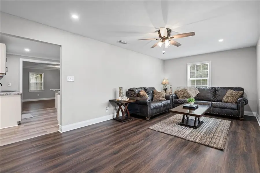 1508 Phillips Lane, Mobile, AL 36618 - #2
