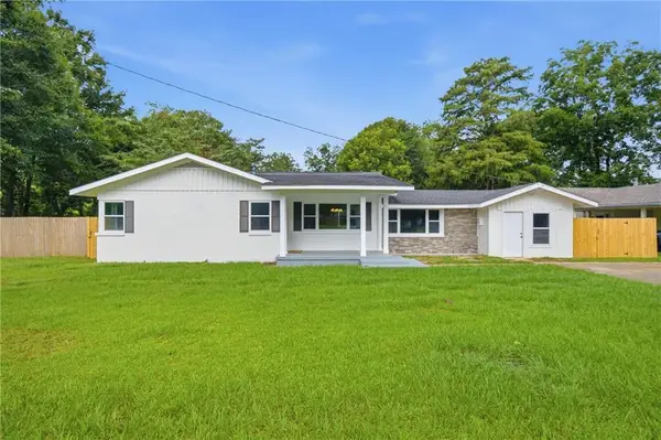 19747 4th Street N, Citronelle, AL 36522