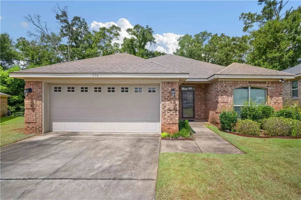 936 Parliament Court, Mobile, AL 36695 - #1