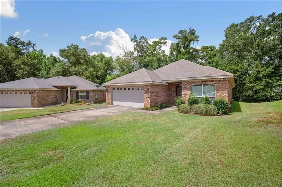 936 Parliament Court, Mobile, AL 36695 - #3