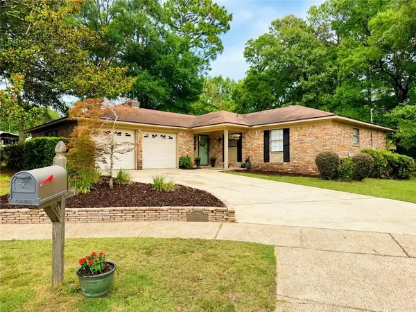 2755 Seaton Court, Mobile, AL 36693