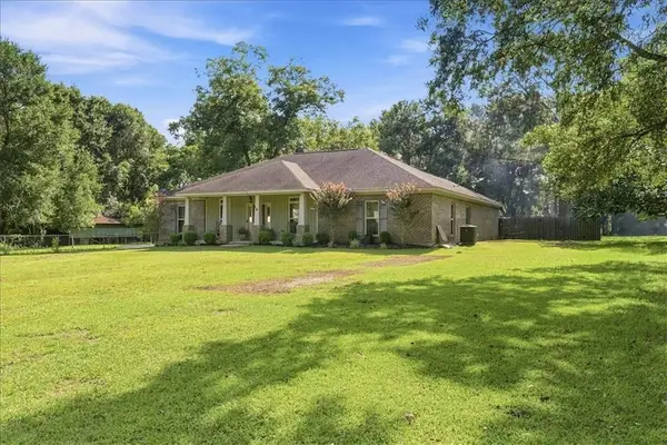 8437 Jim Mcneil Loop Road W, Grand Bay, AL 36541