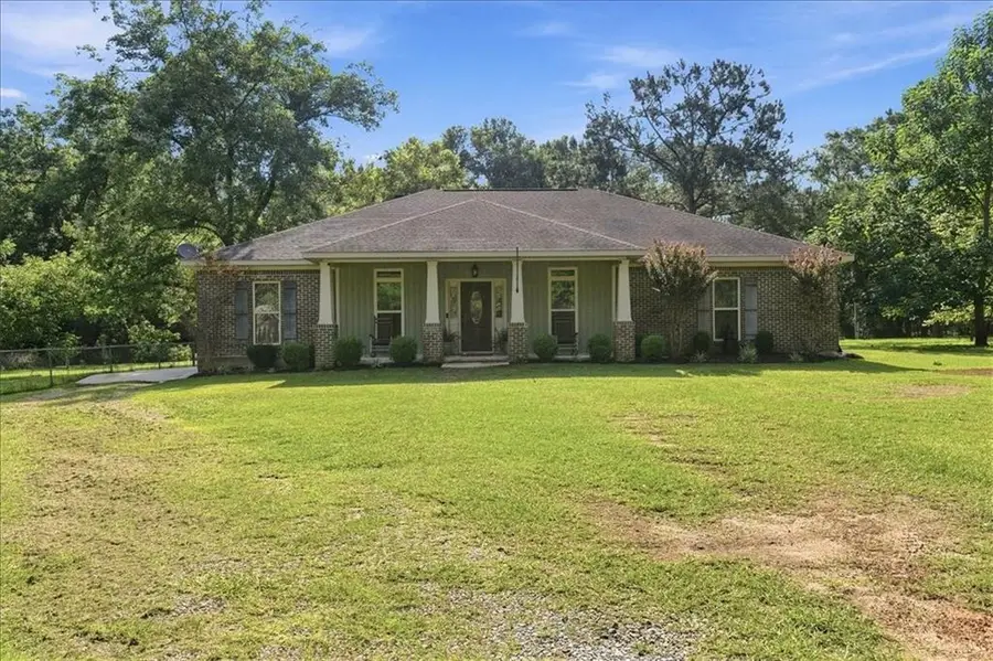 8437 Jim Mcneil Loop Road W, Grand Bay, AL 36541 - #2
