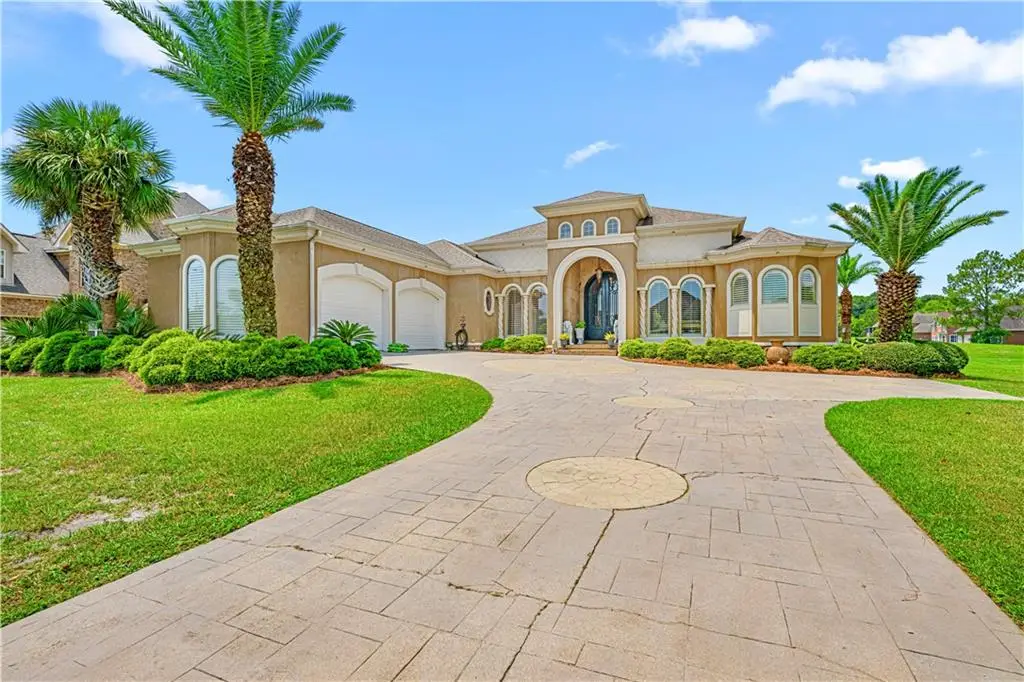 1104 Heron Lakes Circle, Mobile, AL 36693 - #1