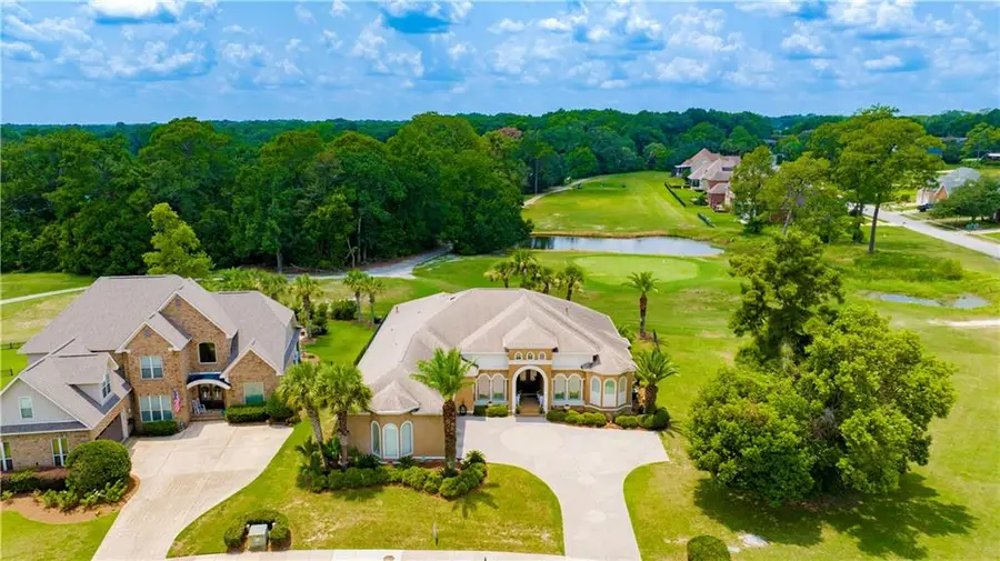 1104 Heron Lakes Circle, Mobile, AL 36693 - #3