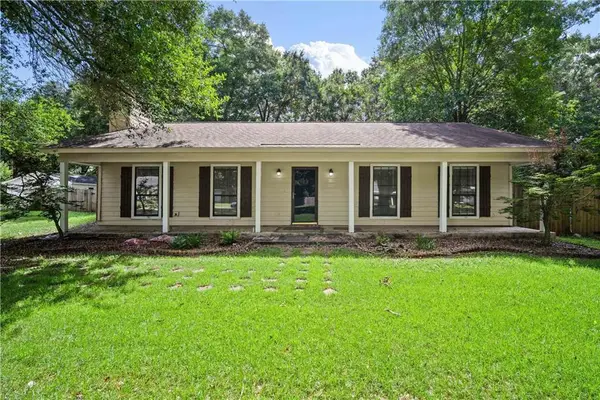 8695 Rosalene Street W, Grand Bay, AL 36541