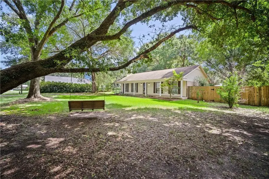 8695 Rosalene Street W, Grand Bay, AL 36541 - #2