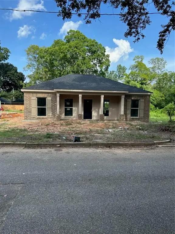 360 Burton Avenue, Mobile, AL 36607 - #1