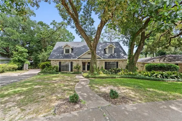 2359 Lantern Lane E, Mobile, AL 36693