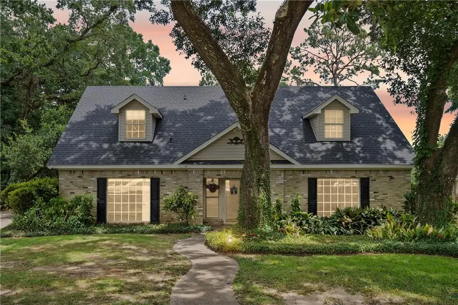 2359 Lantern Lane E, Mobile, AL 36693 - #2