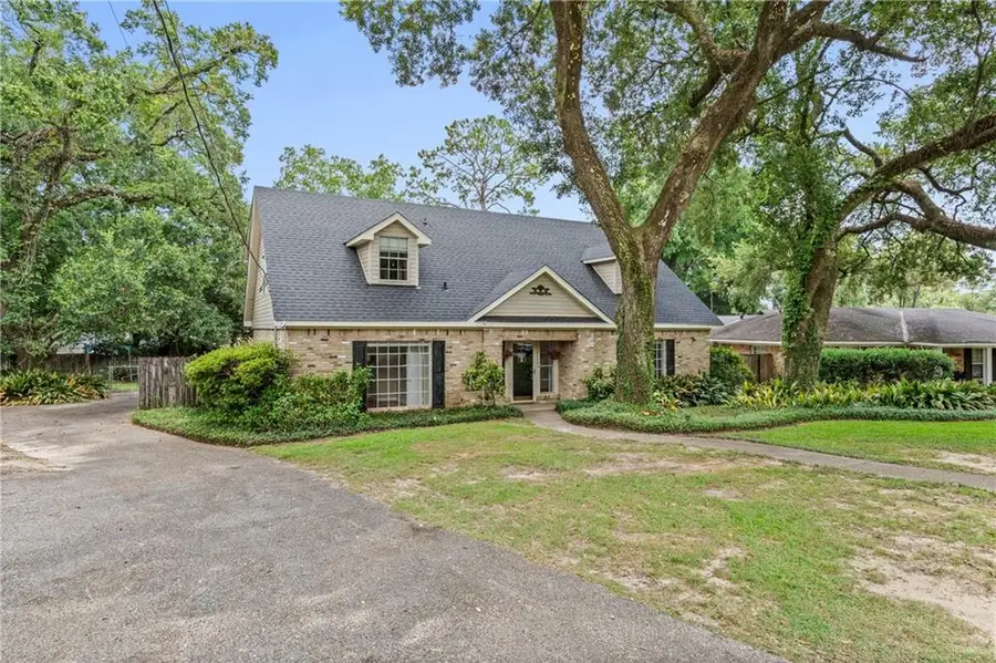 2359 Lantern Lane E, Mobile, AL 36693 - #3