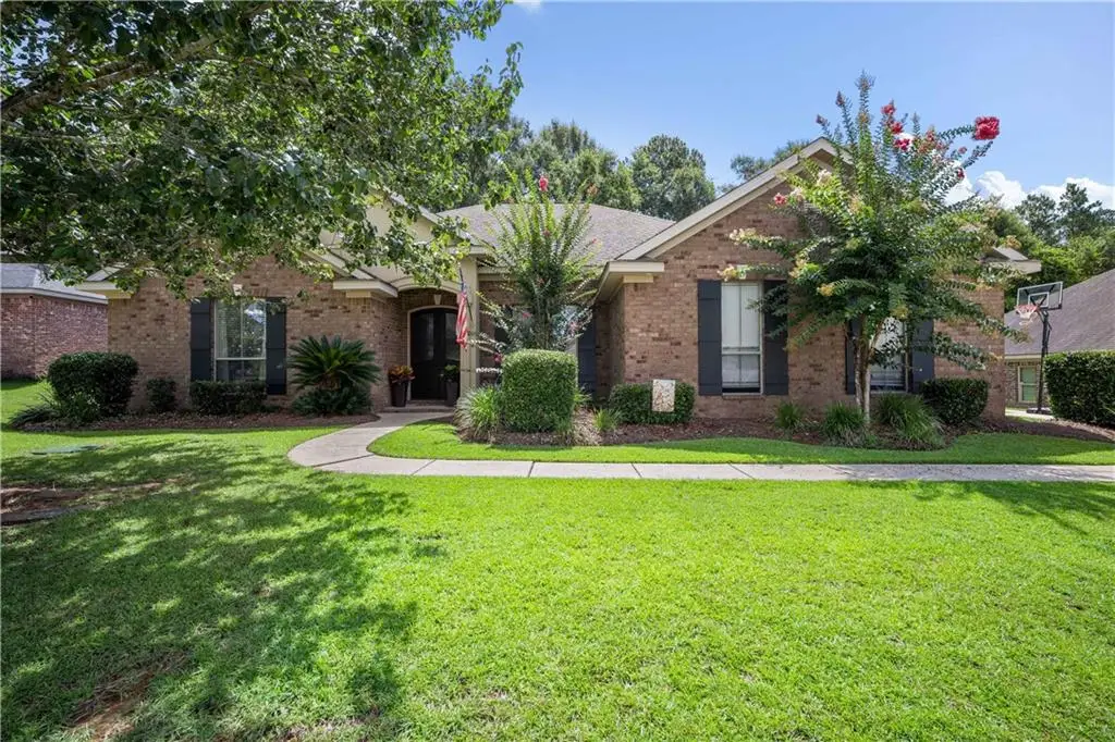 2571 Burlington Drive E, Mobile, AL 36695 - #1