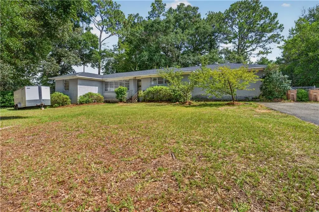 5851 Overlook Road, Mobile, AL 36618 - #1